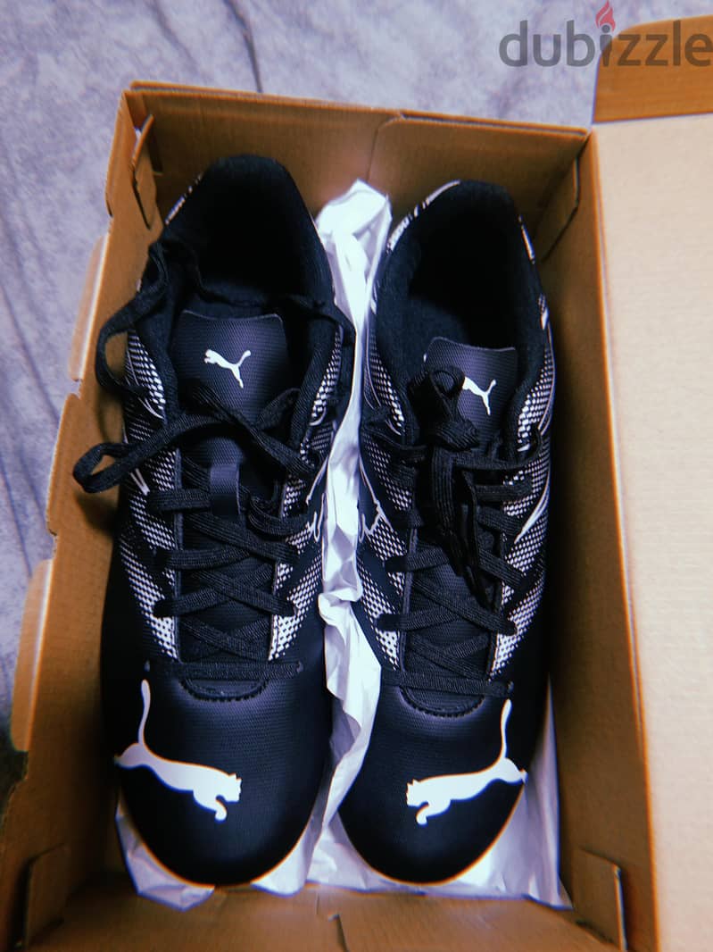 shoes puma original 6