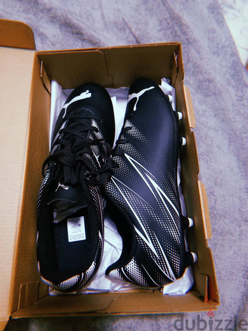 shoes puma original 7