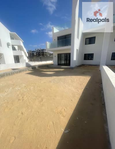 Grouns floor chalet - open view lagoon - Ready to move - 3 beds - D-Bay