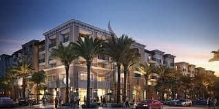apartment for sale in mivida  new cairo  prime location with down payment and installment under market price