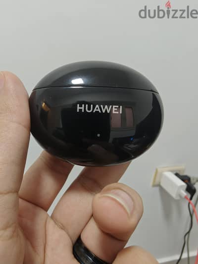 Huawei Freepuds 4i