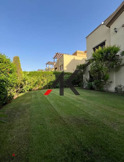 Prime Location Finished Stand Alone For Rent in Mivida