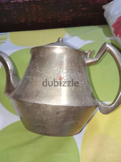 ابريق نحاس اصلى