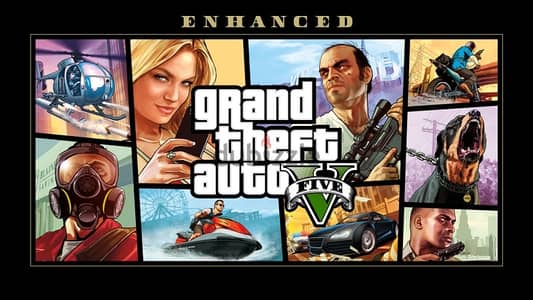 gta v secondery for sale