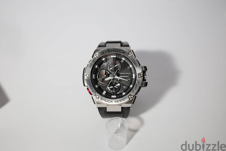 Gst-b100 Casio g shock 1