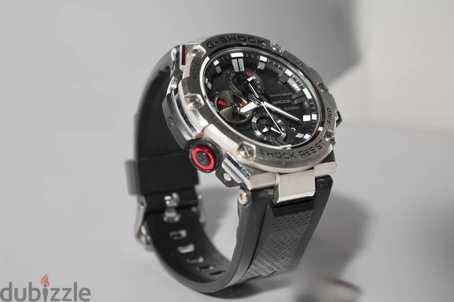 Gst-b100 Casio g shock 2