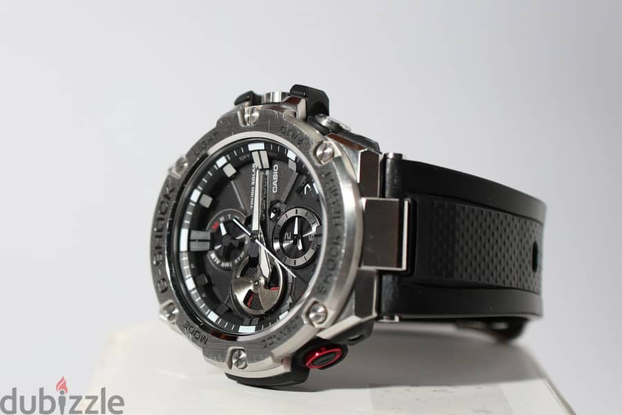 Gst-b100 Casio g shock 3