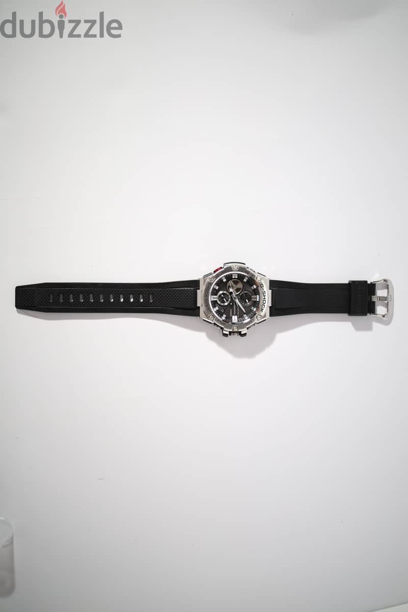 Gst-b100 Casio g shock 4
