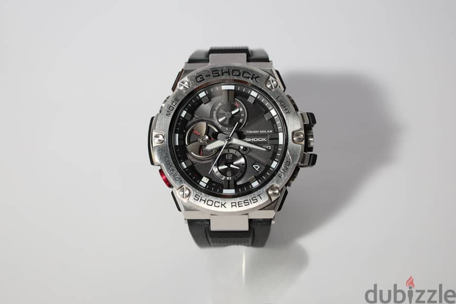 Gst-b100 Casio g shock 5