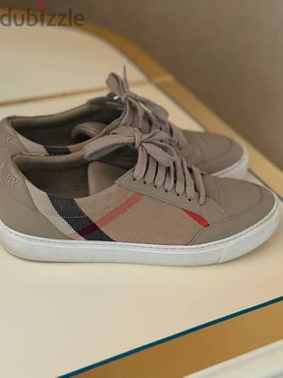 Burberry Sneakers