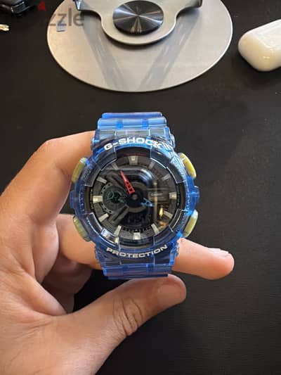 G-Shock GA-110JT-2ADR