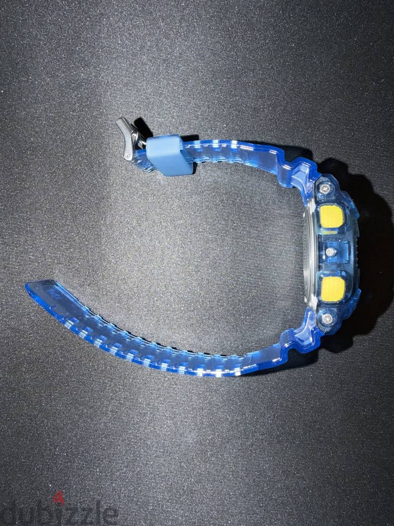 G-Shock GA-110JT-2ADR 1
