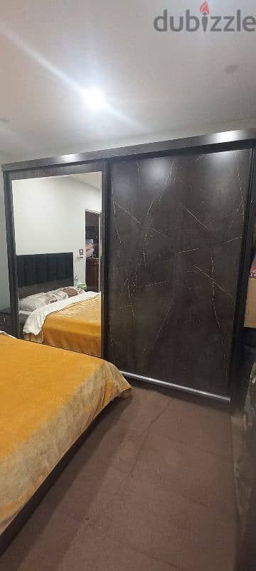 أوضة نوم عروسة
