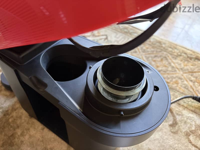 Nespresso Vertuo Pop 5