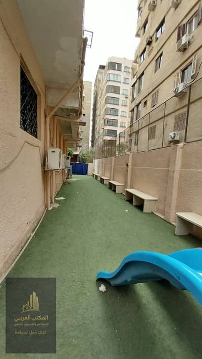 فرصة استثمارية نادرة – عقار تجاري مميز في قلب مدينة نصر