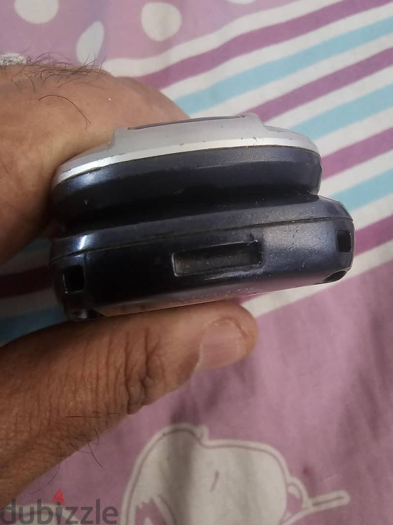 mobile NECنادرجدا 1