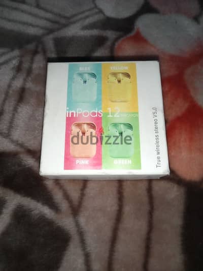 inpods 12
