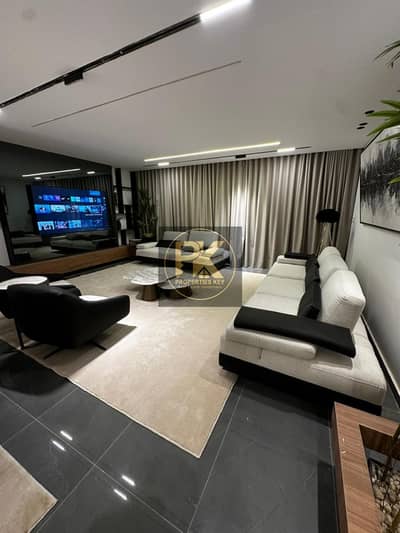 New Capital  2nd Row from Green River & South Bin Zayed | 4 Main Streets | Minutes to Diplomatic District & Airport 