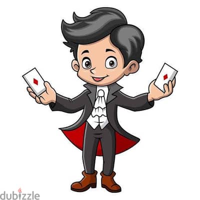 فقرة الساحر٠١١٤٧٤٥٣٣٨٥