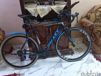 Galaxy RL600R للبيع