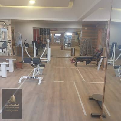 Rare investment opportunity for sale - Nasr City