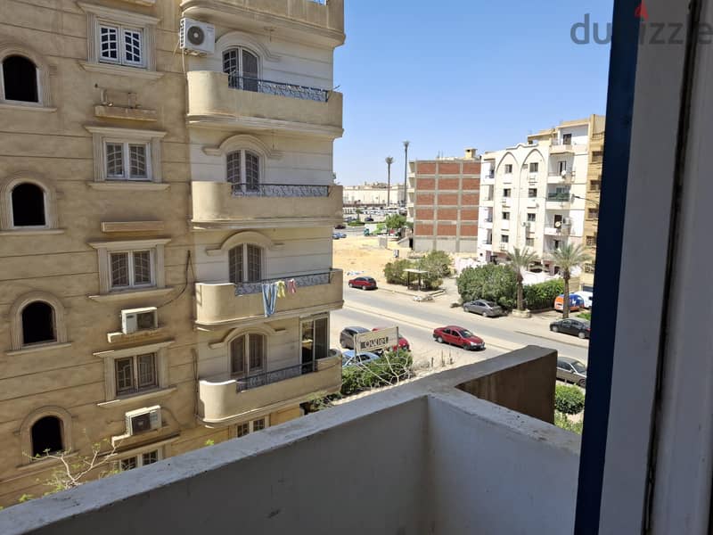 ٦اكتوبر الحي الثالث المجاوره ١ شارع رنا مول عماره ٣٧ 0 ٦اكتوبر الحي الثالث المجاوره ١ شارع رنا مول عماره ٣٧ 0