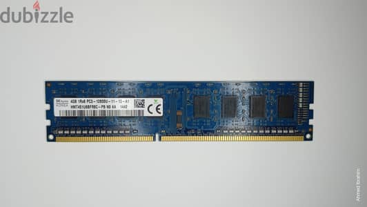 SK hynix PC3-12800U
