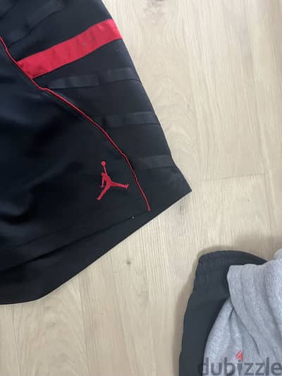 Jordan shorts