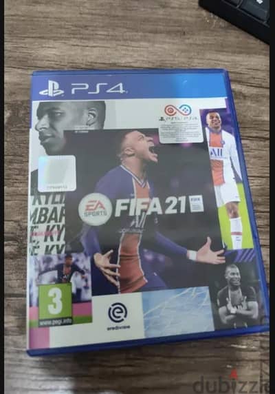 FIFA 21