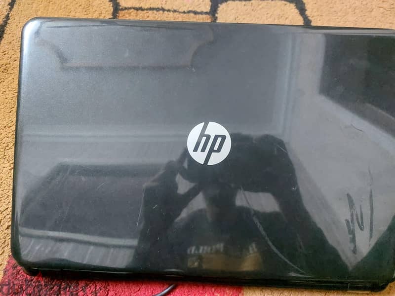laptop HP 15 notebook 3