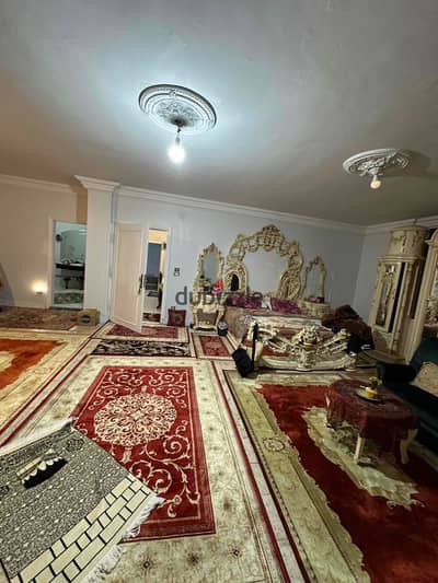 Apartment for sale in Mokattam near Street 9 and Mobil gas station