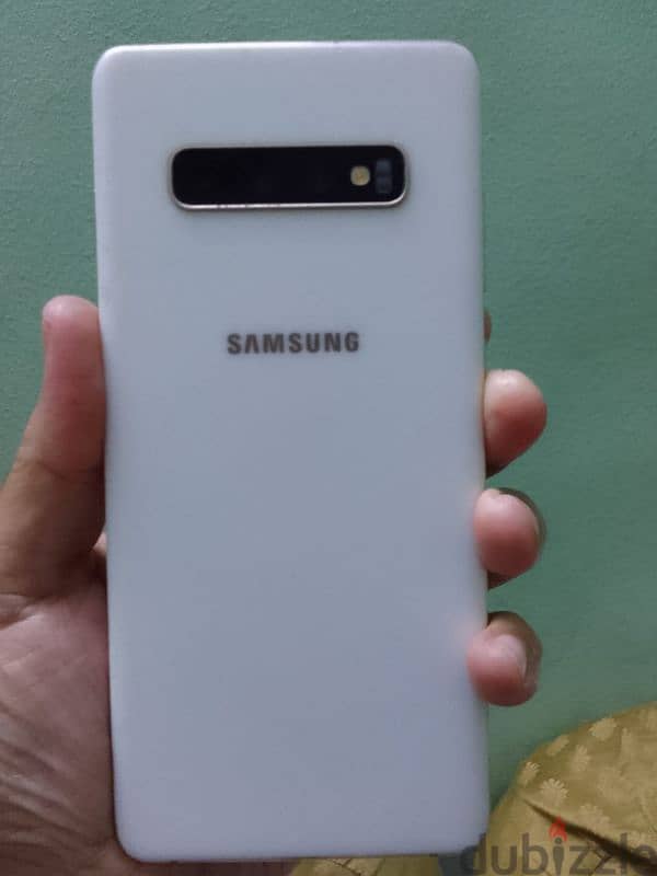 phone zero 1
