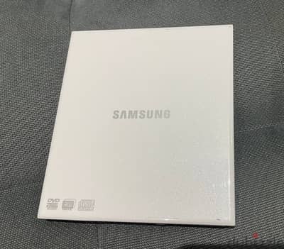 للبيع Samsung DVD Writer