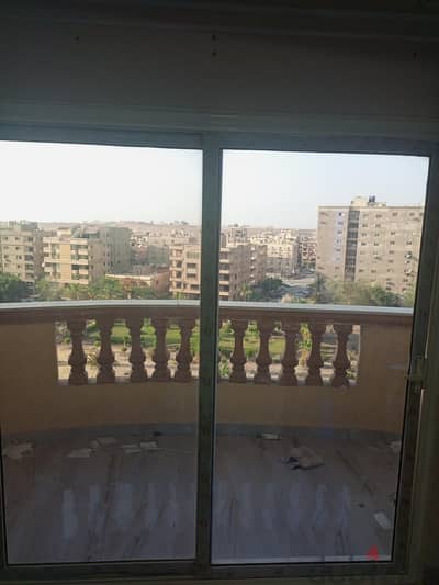 المقطم الهضبه العليا ش/عدلي المليجي متفرع من ش/٩