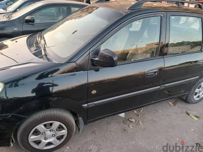 ماتريكس ٢٠٠٩ اوتوماتيك فابريكا بالكامل