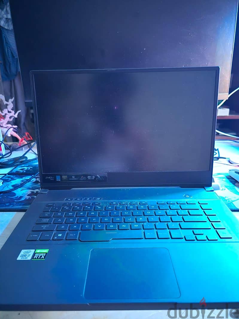 asus zephyr m15 1