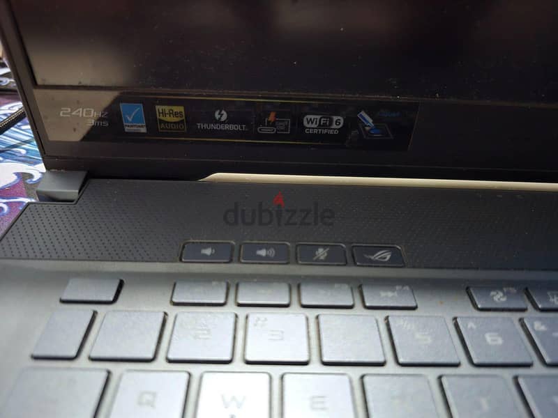 asus zephyr m15 2