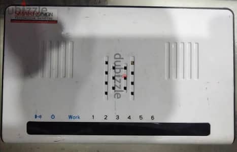 جهاز بوابة لاسلكية ثابتة (GSM Fixed (Wireless Terminal