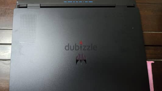 Acer Predator Helios Neo 16
