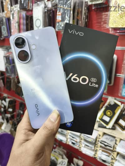 فيفو V60