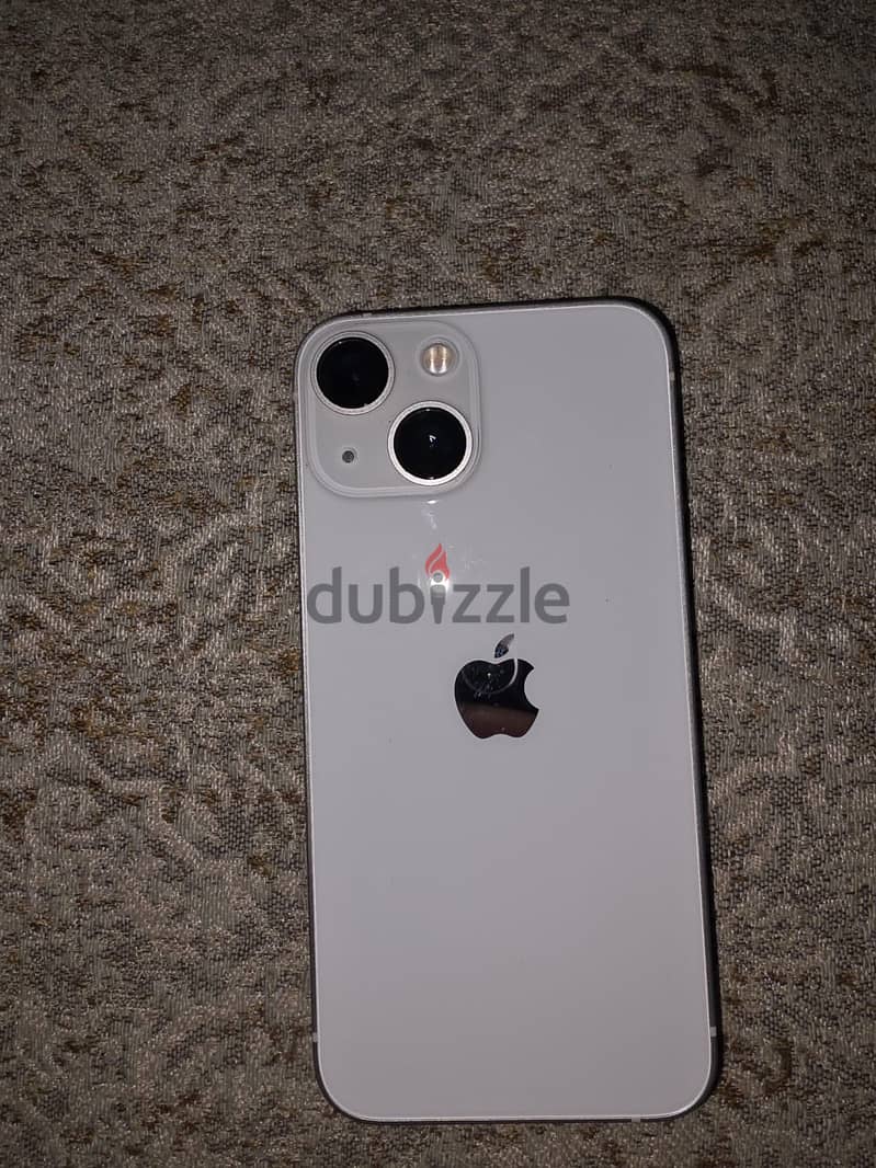 Iphone 13 mini 1