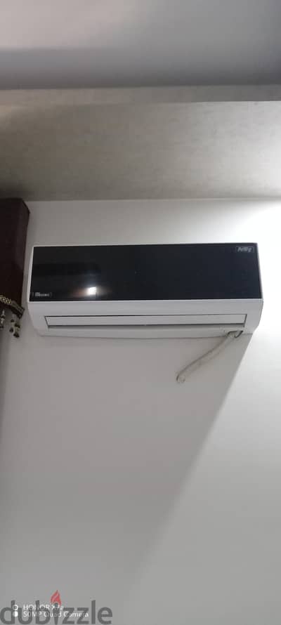 تكييف يونيون اير 1.5 حصان