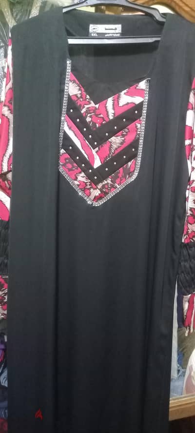 عبايات جديدة