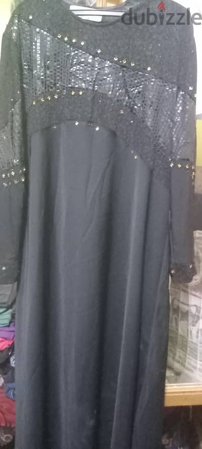 عبايةمستعمل