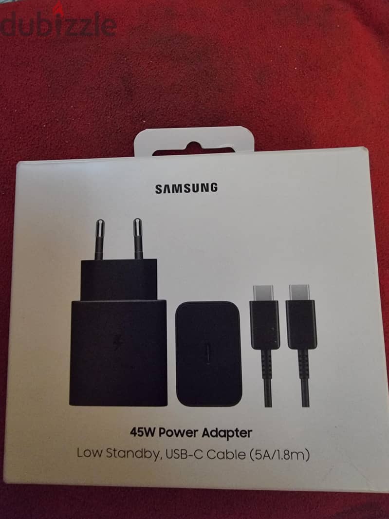 charger 1