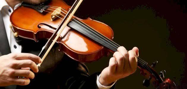 عازفين جميع الآلات الموسيقية للحفلات والمناسبات