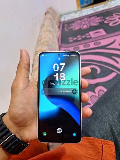 Samsung Galaxy A35 5G