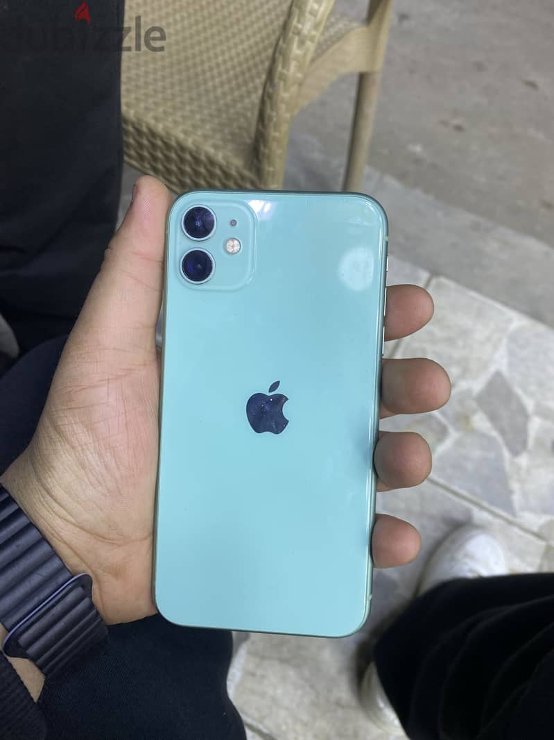 Iphone 11 128 1
