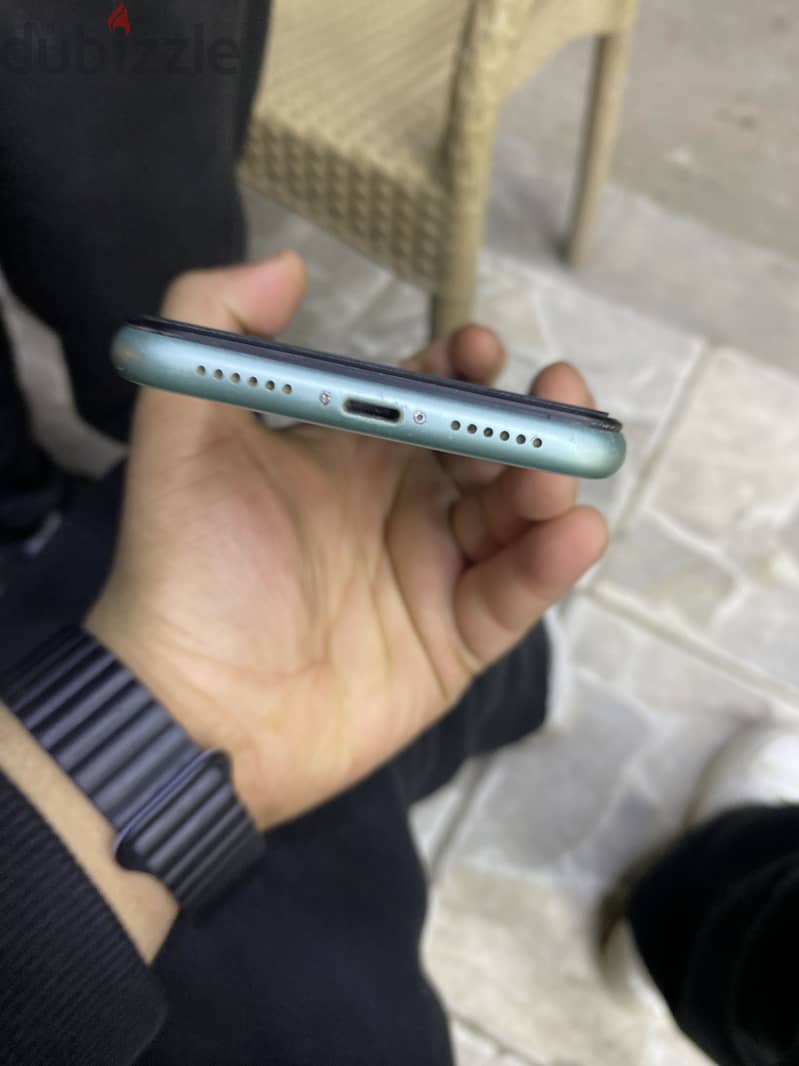 Iphone 11 128 2