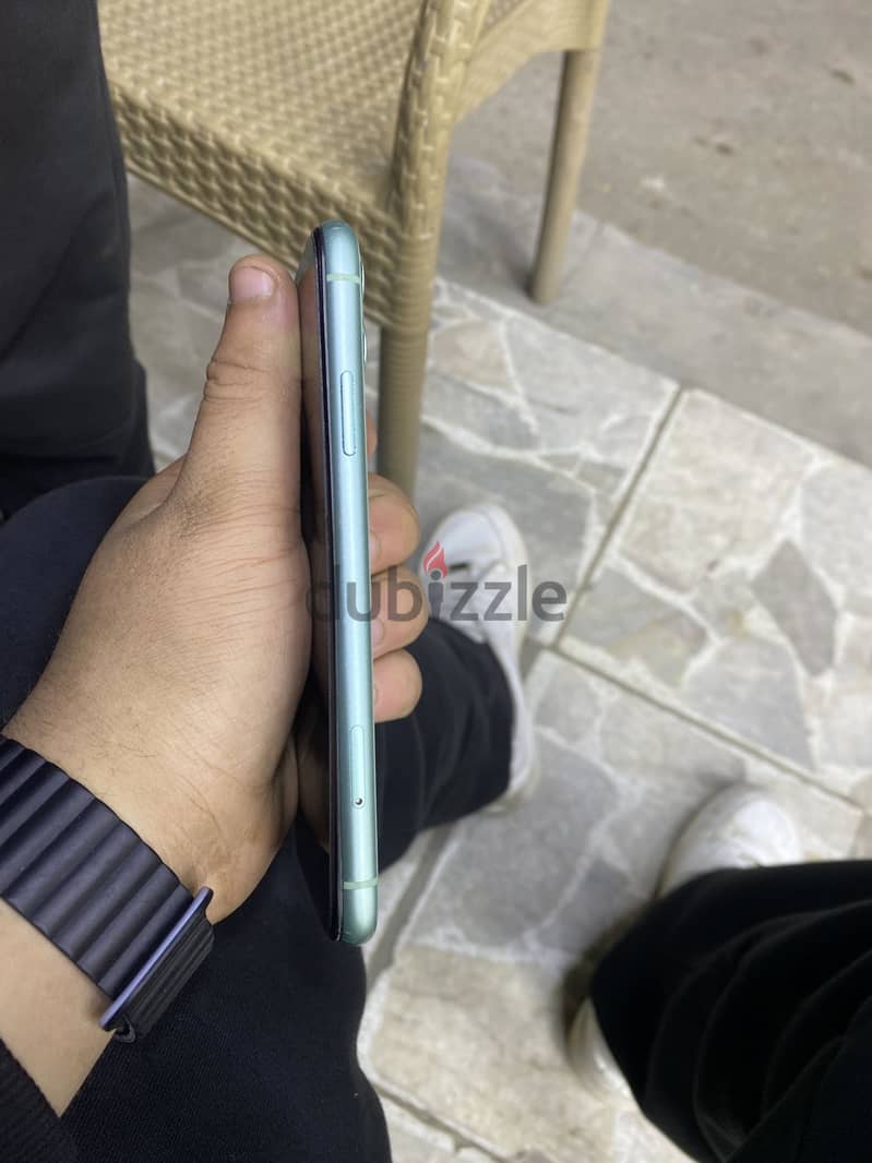 Iphone 11 128 3